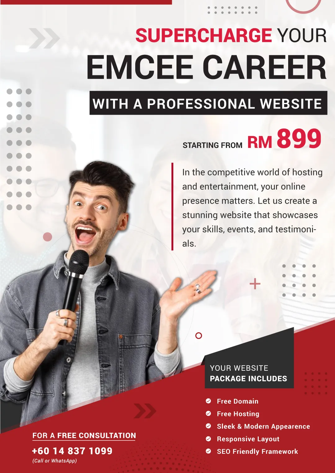 Krimson Edge Carousel