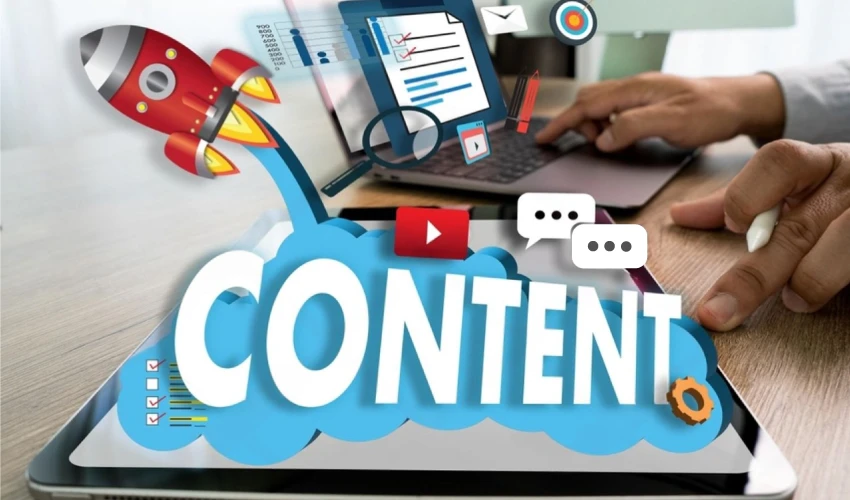 Optimizing Your MC Website for Greater Impact